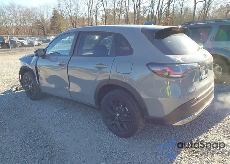 2024 Honda Hr-V Awd Sport/Sport z USA, uszkodzony, nr VIN 3CZRZ2H55RM711299